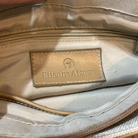 Etienne Aigner Bag  - Picture 9 of 11